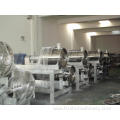 canned fruit filling and sealing packing machine